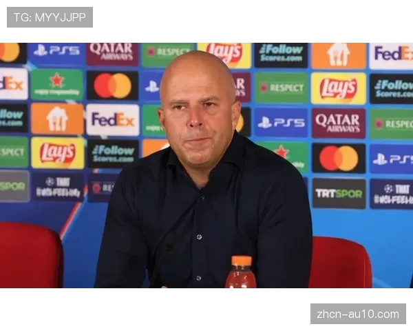 斯洛特战术革新 埃基蒂克回撤担纲组织核心 斯洛特战术革新 埃基蒂克回撤担纲组织核心