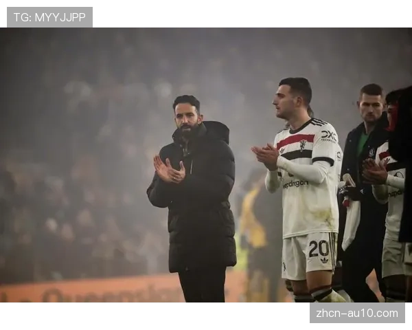 阿莫林当选英超10月最佳主帅，终结月最佳魔咒成焦点