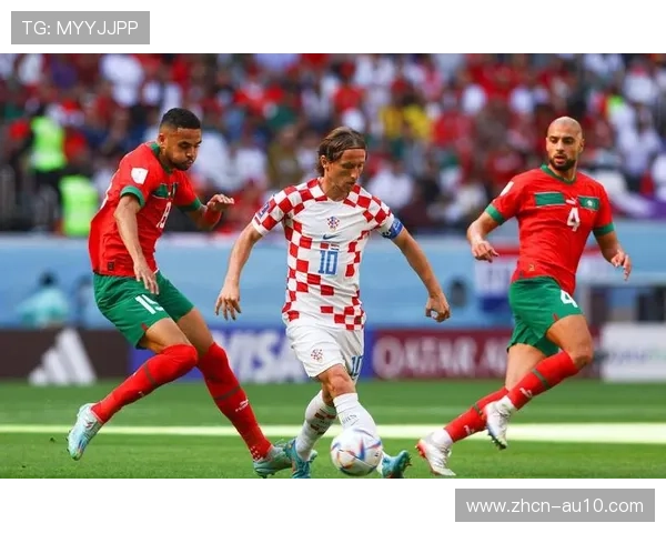 克罗地亚VS黑山：中场控制力成胜负手，黑山主场难爆冷