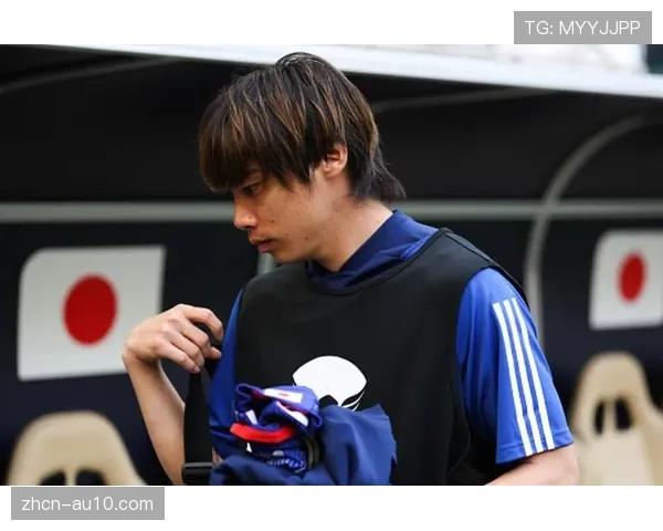 兰斯日本双子星中村敬斗、伊东纯也掀翻马赛，亚洲力量崛起