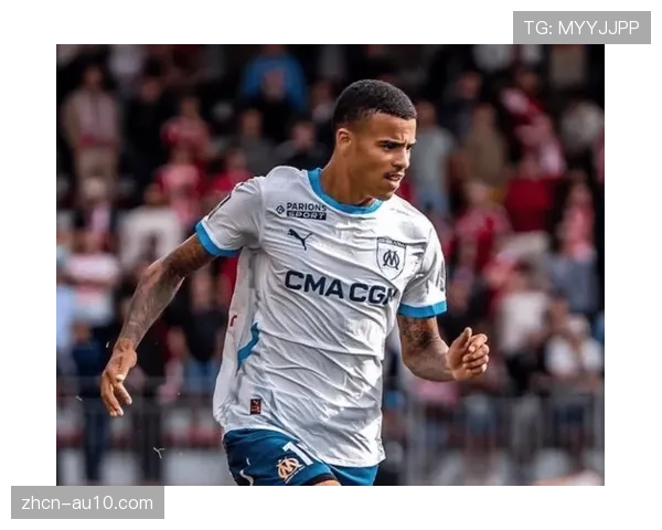 格林伍德本赛季法甲进球效率创个人新高 格林伍德本赛季法甲进球效率创个人新高