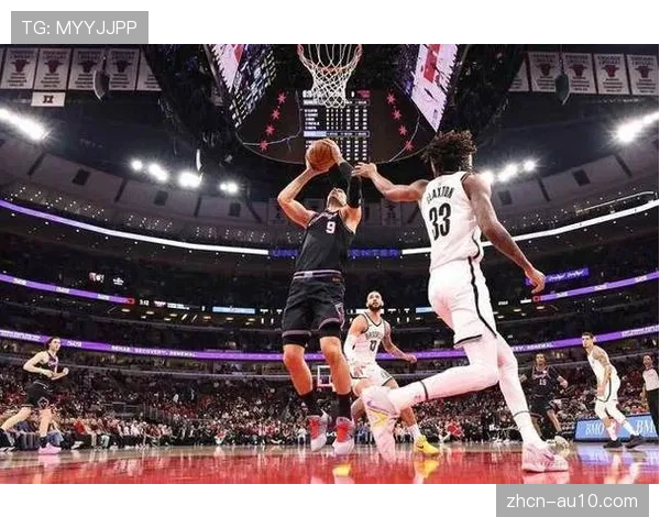 篮网119-101鹈鹕,小波特30分5三分 篮网119-101鹈鹕,小波特30分5三分