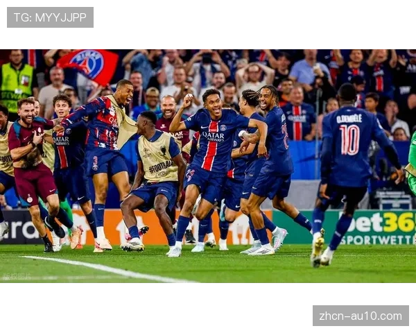 巴黎圣日耳曼vs巴黎FC，德比战门票售罄创收纪录