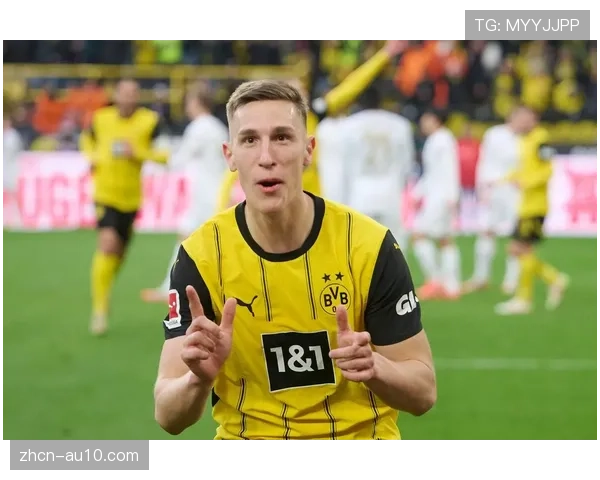 利物浦持续关注多特后卫施洛特贝克转会可能 利物浦持续关注多特后卫施洛特贝克转会可能