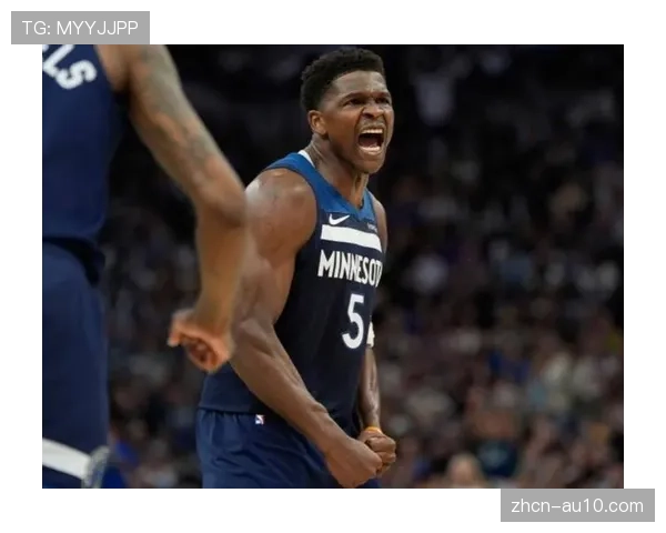 森林狼141-115大胜奇才，爱德华兹35分创纪录