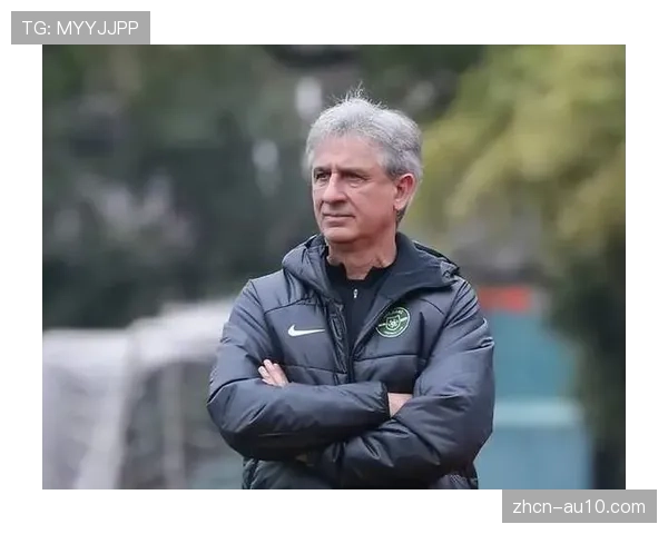 云南玉昆主帅乔迪专访：谈归化球员使用及新赛季目标