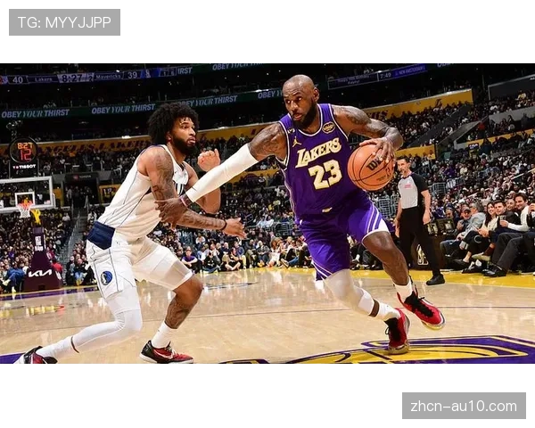 独行侠104-124不敌湖人，客场遭遇七连败困境