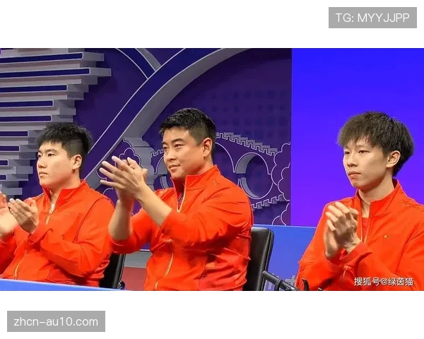 中国男团3-0横扫韩国，第23次捧起斯韦思林杯